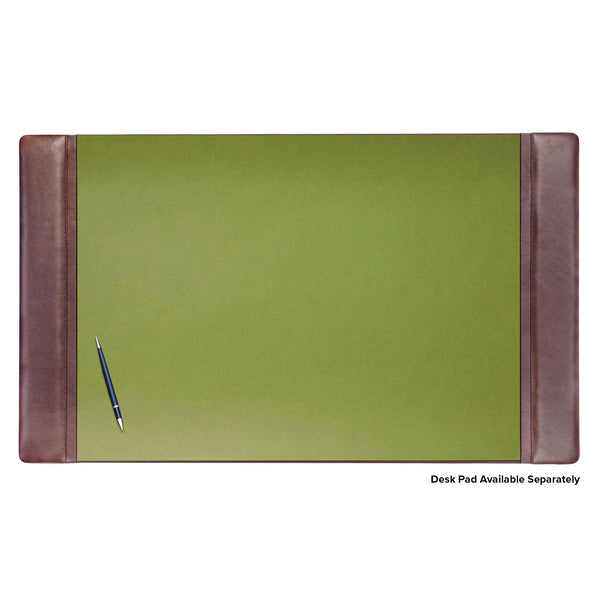 Dacasso Mustard Green 34" X 20" Blotter Paper Pack (5pk)