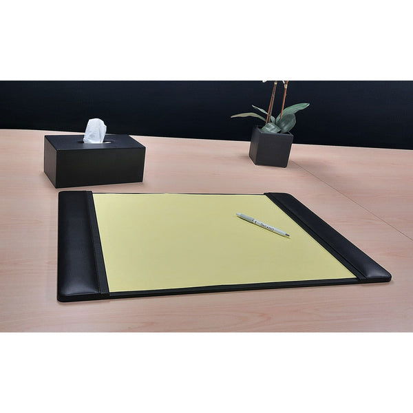 Dacasso Pastel Yellow 25.5" X 17.25" Blotter Paper Pack (5pk)