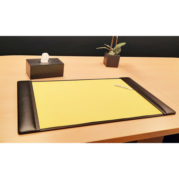 Dacasso Pastel Yellow 34" X 20" Blotter Paper Pack (5pk)