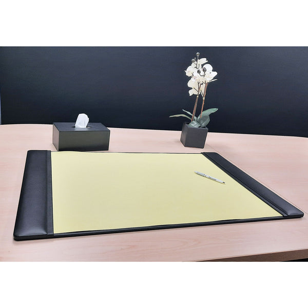 Dacasso Pastel Yellow 38" X 24" Blotter Paper Pack (5pk)