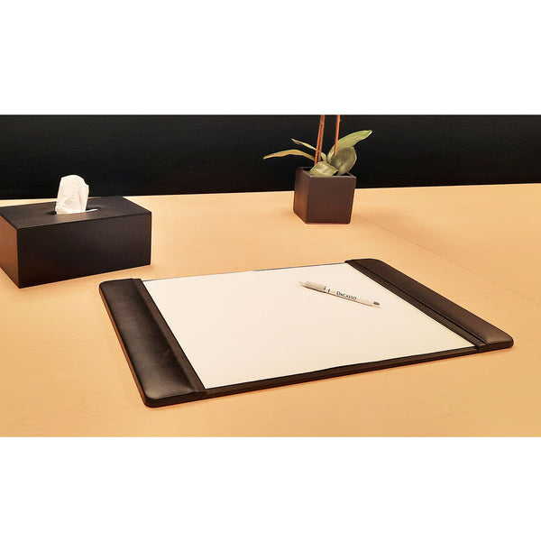 Dacasso Pearl White 22" X 14" Authentic Blotter Paper Pack (5pk)