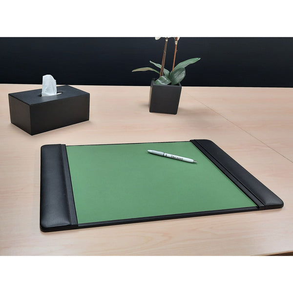 Dacasso Pickle Green 22" X 14" Blotter Paper Pack (5pk)