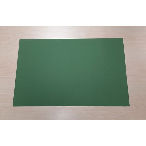 Dacasso Pickle Green 22" X 14" Blotter Paper Pack (5pk)