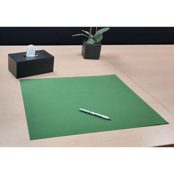 Dacasso Pickle Green 24" X 19" Blotter Paper Pack (5pk)