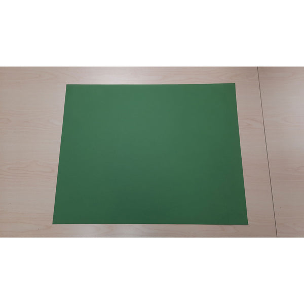 Dacasso Pickle Green 24" X 19" Blotter Paper Pack (5pk)