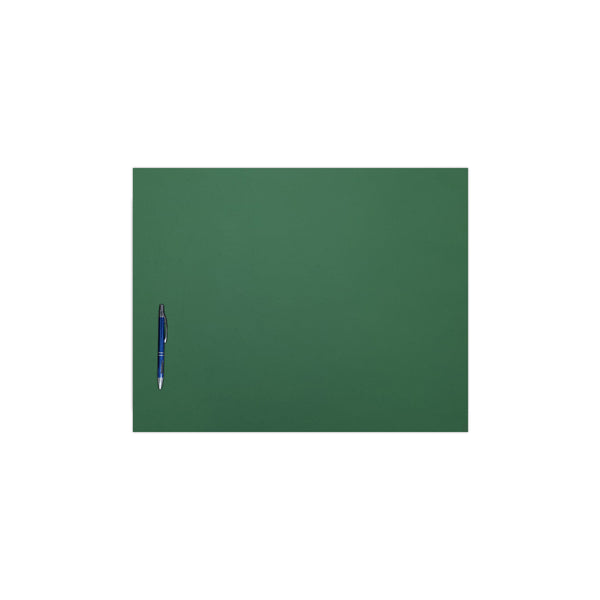 dacasso Pickle Green 24" x 19" Blotter Paper Pack (5pk)