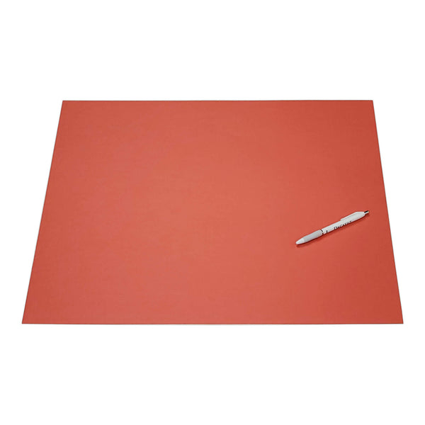 Dacasso Rose Red 25.5" X 17.25" Blotter Paper Pack (5pk)