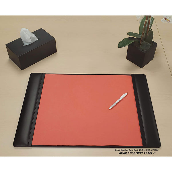 Dacasso Rose Red 25.5" X 17.25" Blotter Paper Pack (5pk)