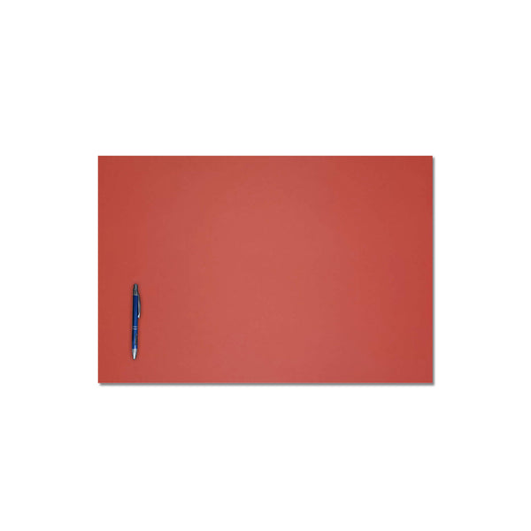 dacasso Rose Red 25.5" x 17.25" Blotter Paper Pack (5pk)