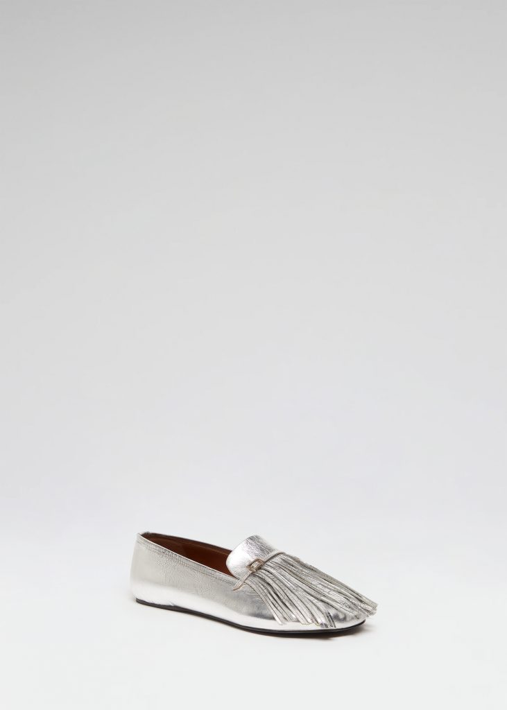 D'accori Alice Loafers Disco Drama