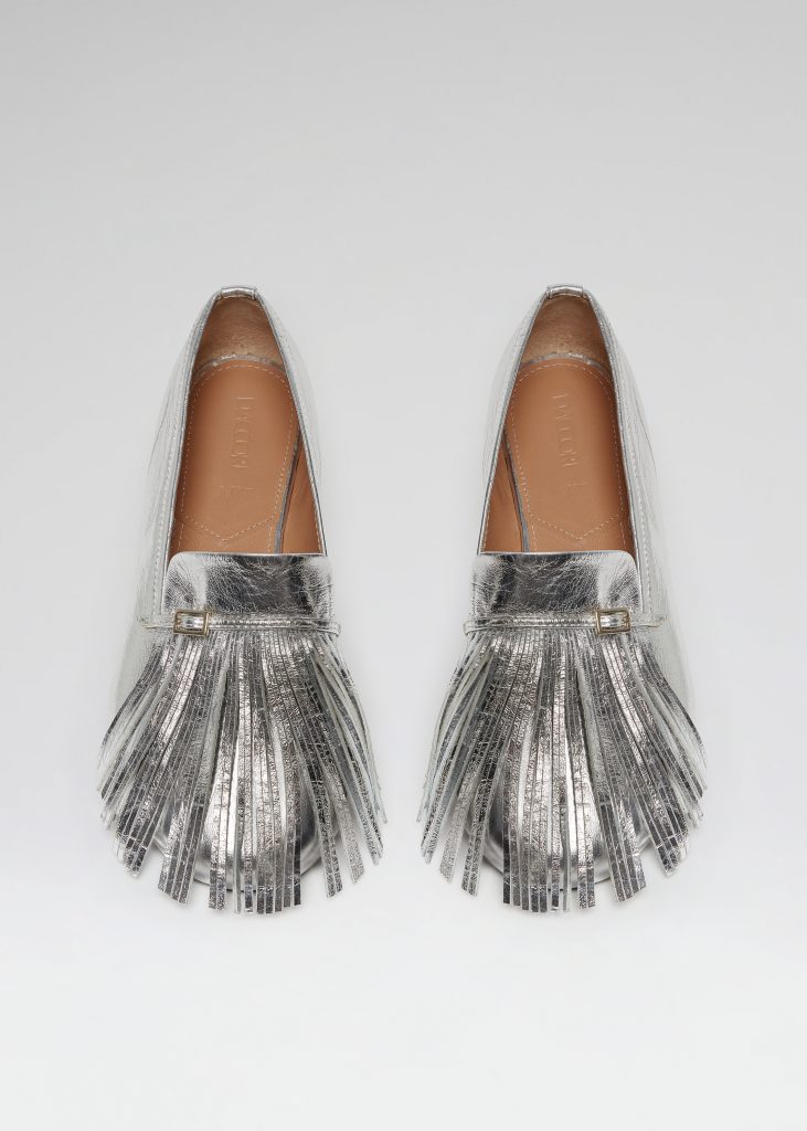 D'accori Alice Loafers Disco Drama