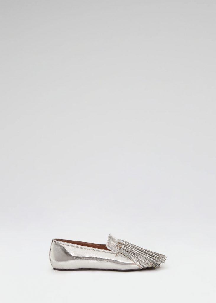 d'accori Alice Loafers Disco Drama