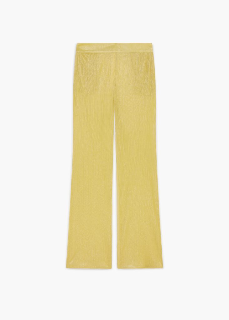 D'accori Casa Shirt Chameleon Green