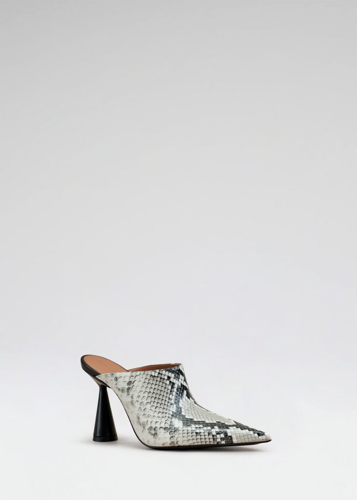 D'accori Fever Mule Snake Effect