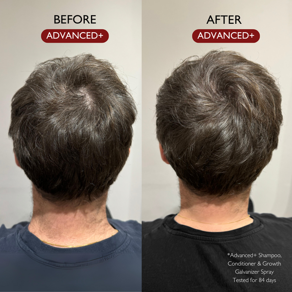 Daimon Barber Advanced+ Conditioner Personal Care > Hair Care > Shampoo & Conditioner > Conditioner