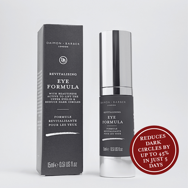 Daimon Barber Age Defence Eye Formula Personal Care > Skin Care > Facial Treatments > Eye Cream
