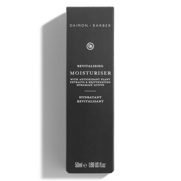Daimon Barber Age Defence Moisturiser Personal Care > Skin Care > Facial Treatments > Moisturiser