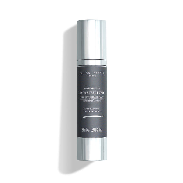daimon barber Age Defence Moisturiser Personal Care > Skin Care > Facial Treatments > Moisturiser