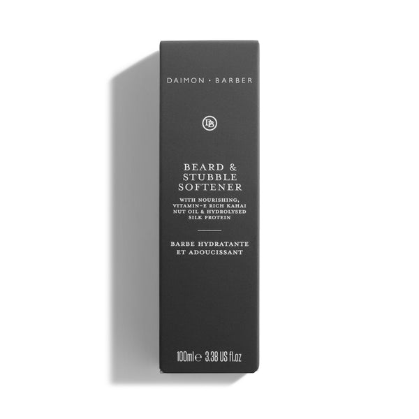 Daimon Barber Beard & Stubble Softener Personal Care > Beard Care > Beard & Mustache Care