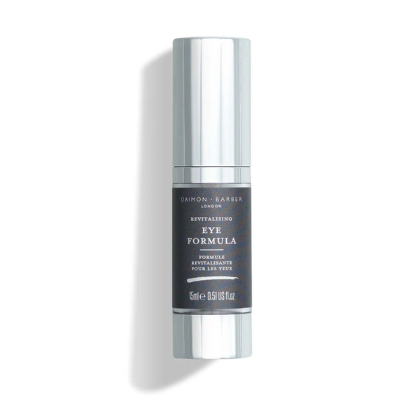 Daimon Barber Age Defence Trio