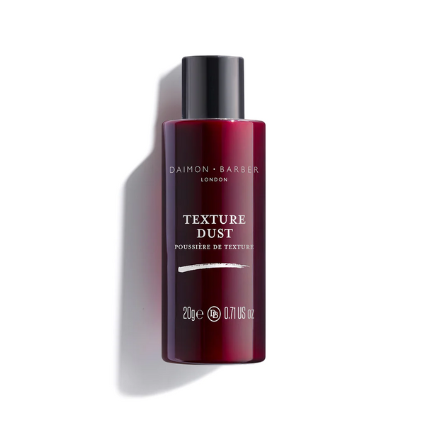 Daimon Barber Oily Hair Pair