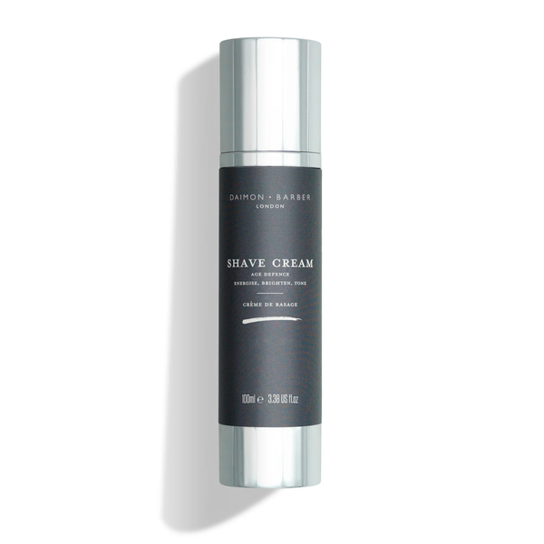 Daimon Barber Protect & Shave Duo