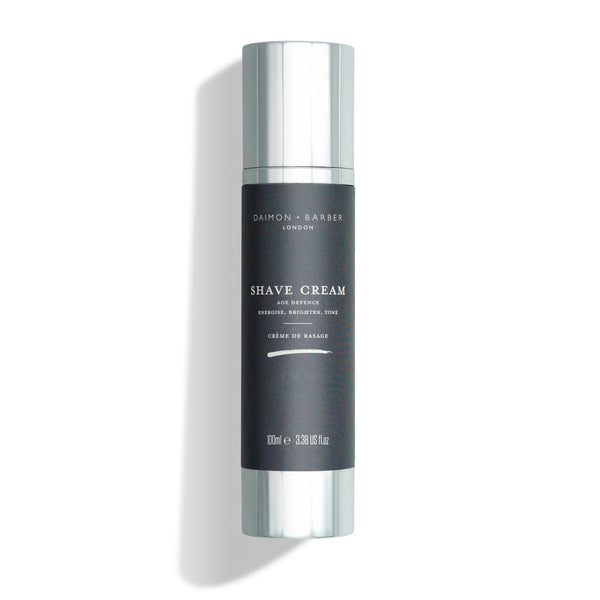 Daimon Barber Shaving System Trio