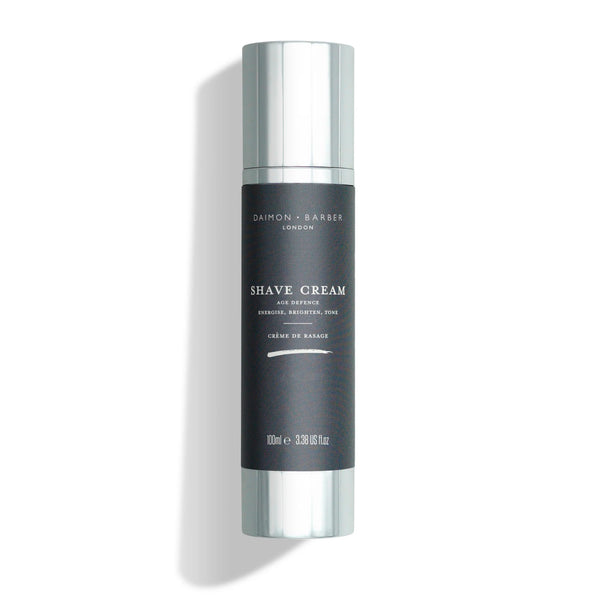 Daimon Barber Smooth Shave Duo