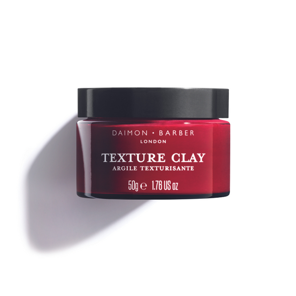 Daimon Barber Texture Trio