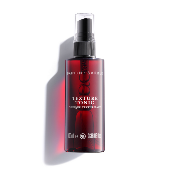 Daimon Barber Texture Trio