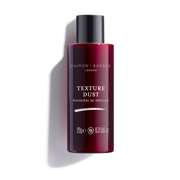 Daimon Barber Texture Trio