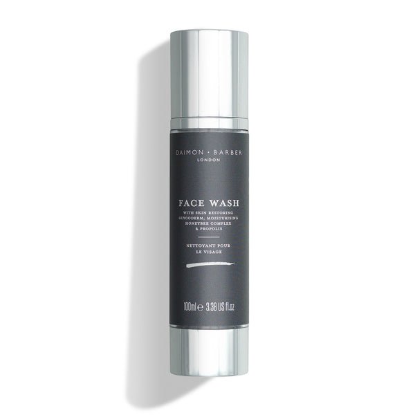 Daimon Barber Ultimate Beard Essentials