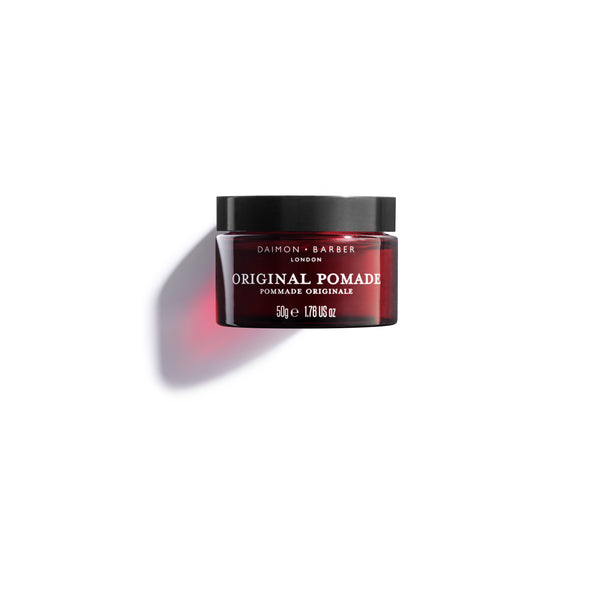Daimon Barber Ultimate Beard Essentials