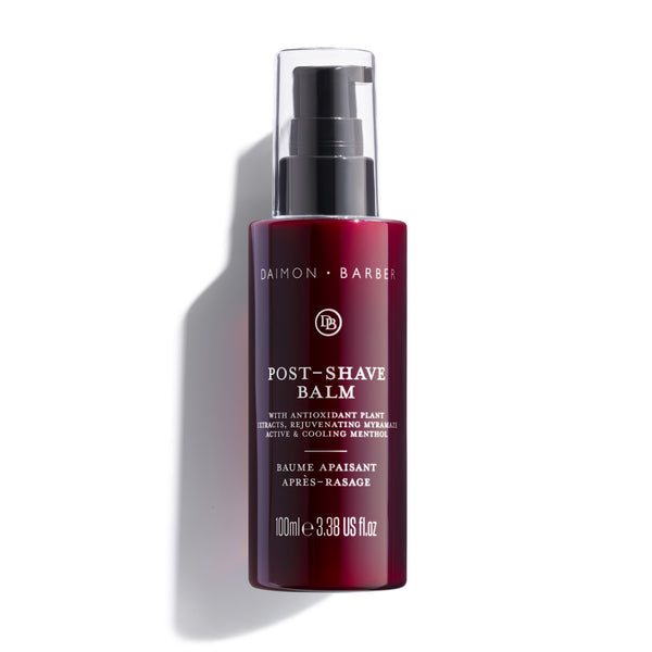 Daimon Barber Ultimate Shaving Essentials