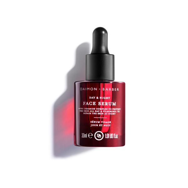daimon barber Day & Night Face Serum Personal Care > Skin Care > Facial Treatments & Serums