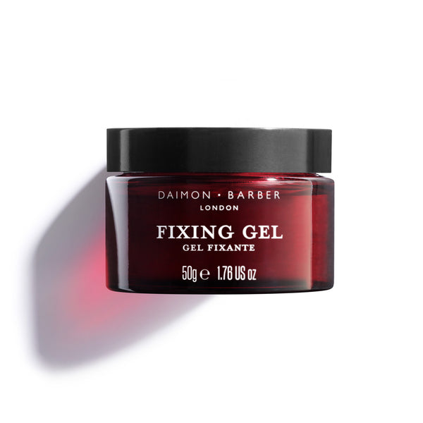 Daimon Barber Fixing Gel Personal Care > Hair Care > Hair Styling Products > Hair Gel