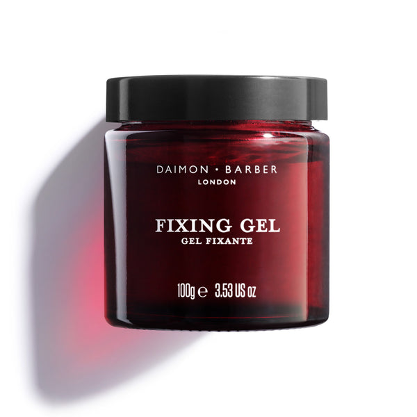 daimon barber Fixing Gel Personal Care > Hair Care > Hair Styling Products > Hair Gel