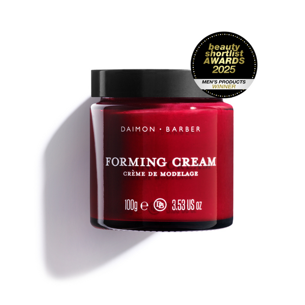 Daimon Barber Forming Cream Personal Care > Hair Care > Hair Styling Products > Hair Cream