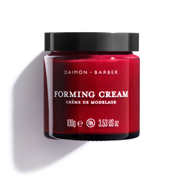 daimon barber Forming Cream Personal Care > Hair Care > Hair Styling Products > Hair Cream