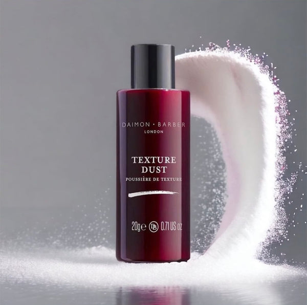 Daimon Barber Texture Dust Personal Care > Hair Care > Hair Styling Products > Hair Powder