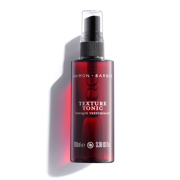 Daimon Barber Texture Tonic Personal Care > Hair Care > Hair Styling Products > Hair Pomade > Hair Spray > Styling Spray
