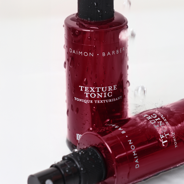Daimon Barber Texture Tonic Personal Care > Hair Care > Hair Styling Products > Hair Pomade > Hair Spray > Styling Spray