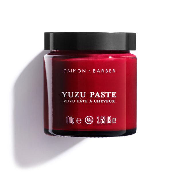 daimon barber Yuzu Paste Personal Care > Hair Care > Hair Styling Products > Hair Paste
