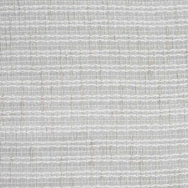 Dainty Home Dainty Home Krystal 3D Mesh Textured Threaded Lurex Designed Sheer Grommet Panel Pair