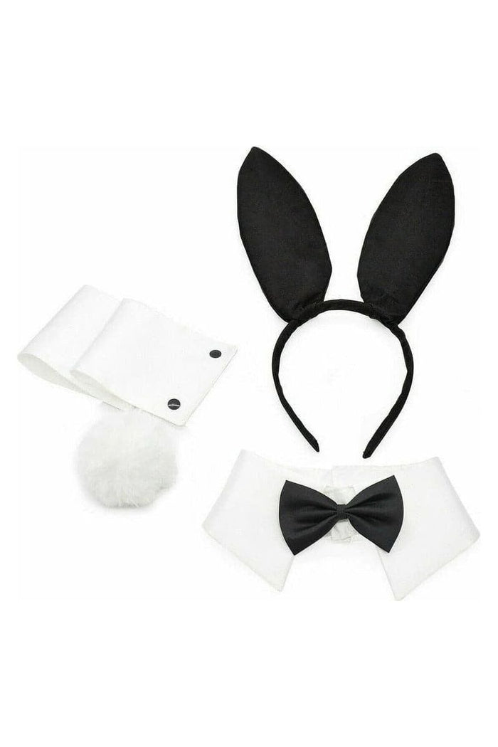 daisy beachwear 5 PC Collar & Cuff Set