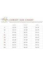 Daisy Beachwear Top Drawer 4 PC Alice Costume