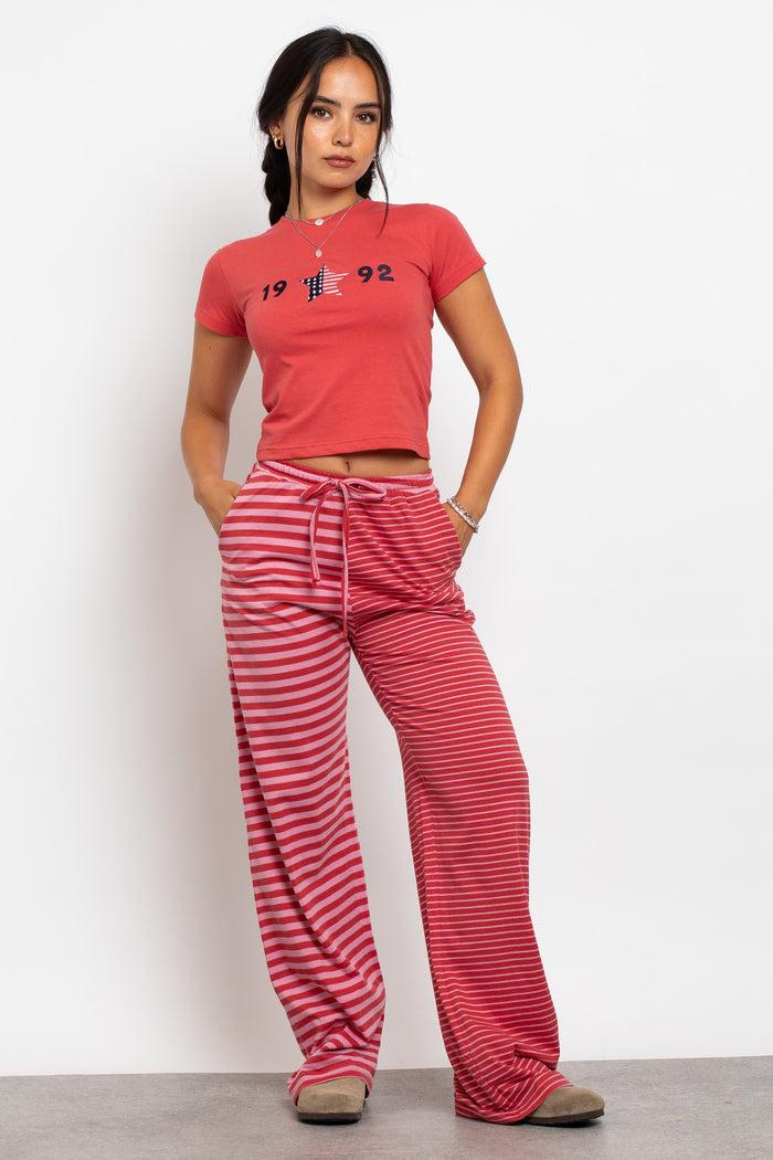 Daisy Street Daisy Street 1992 Baby Tee