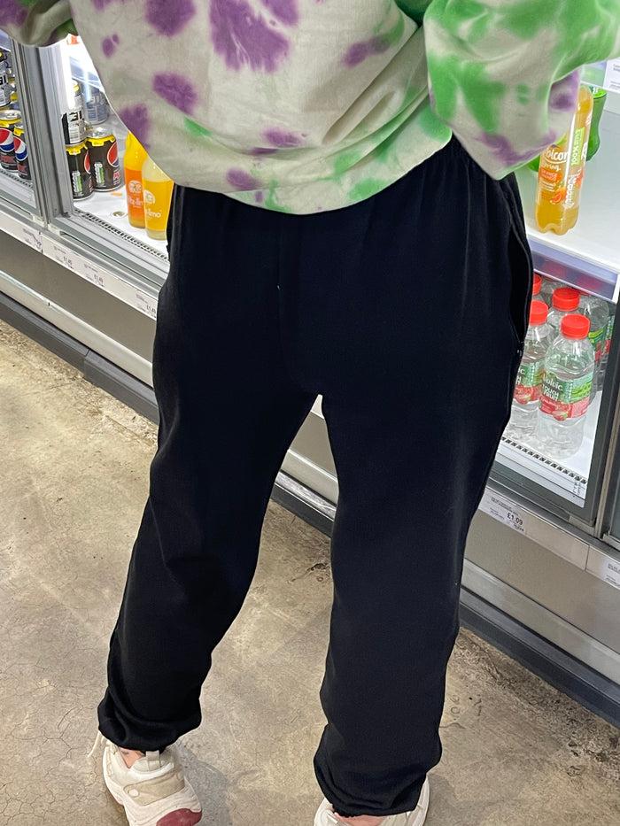 Daisy Street Daisy Street 90's Oversized Jogger