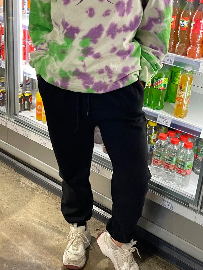 Daisy Street Daisy Street 90's Oversized Jogger