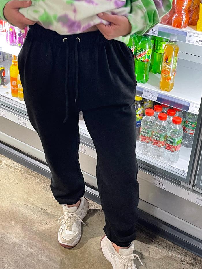 daisy street Daisy Street 90's Oversized Jogger